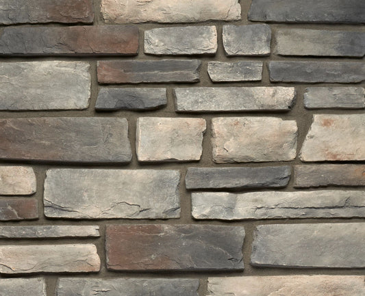 Willow Peak Tuscan Ledgestone Stone Veneer