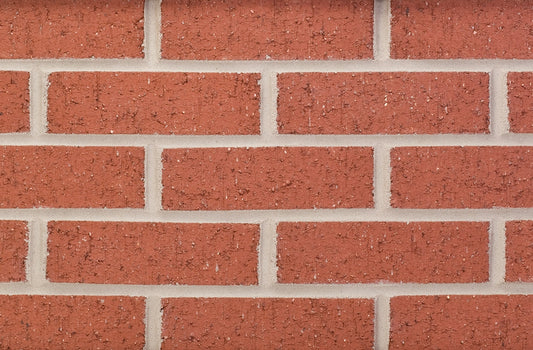 Wirecut Red Brick