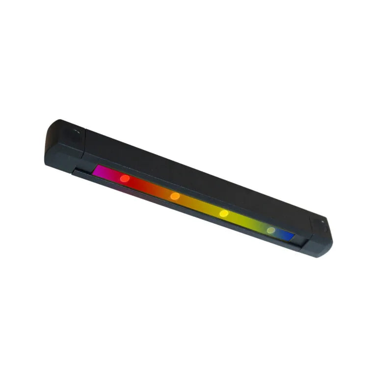 Color Changing LED Step Riser Light (3", 6") - Free Shipping
