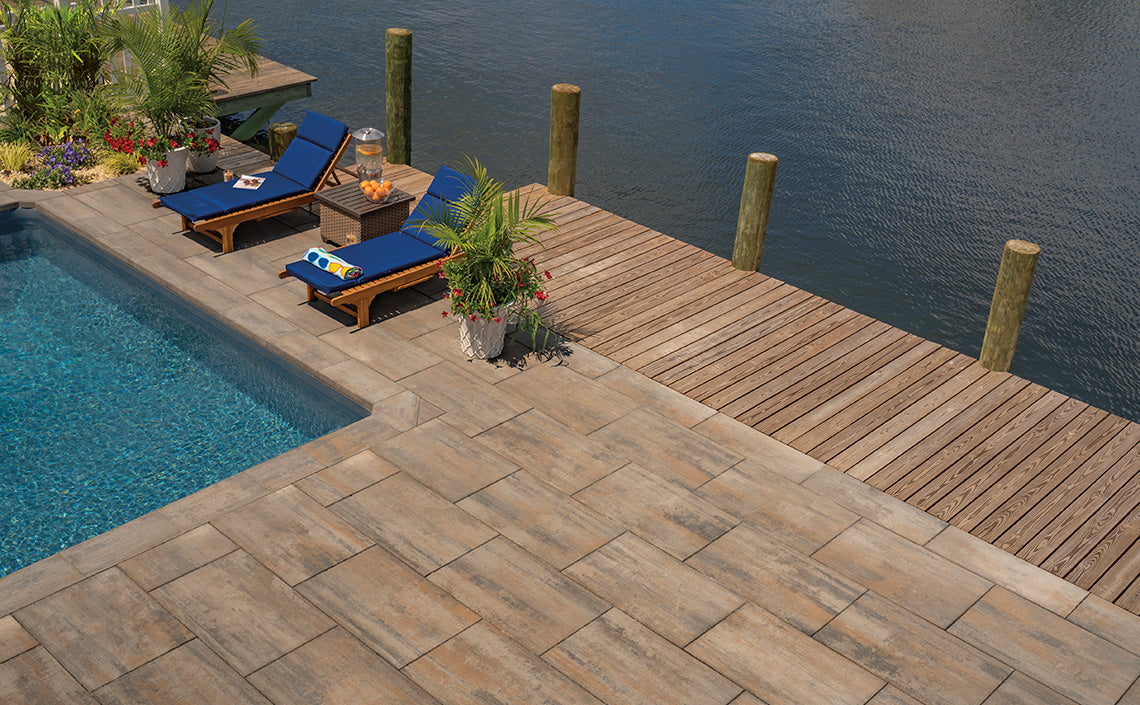 Sherwood XL Liso 24 x 36