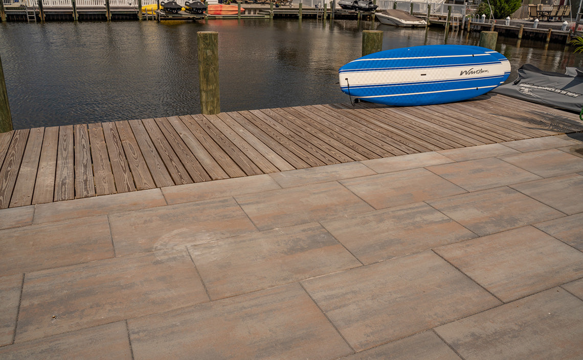 Sherwood XL Liso 24 x 36