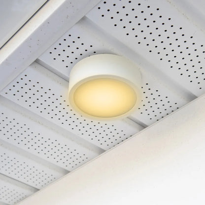 Low Profile Ceiling / Soffit Light - Free Shipping