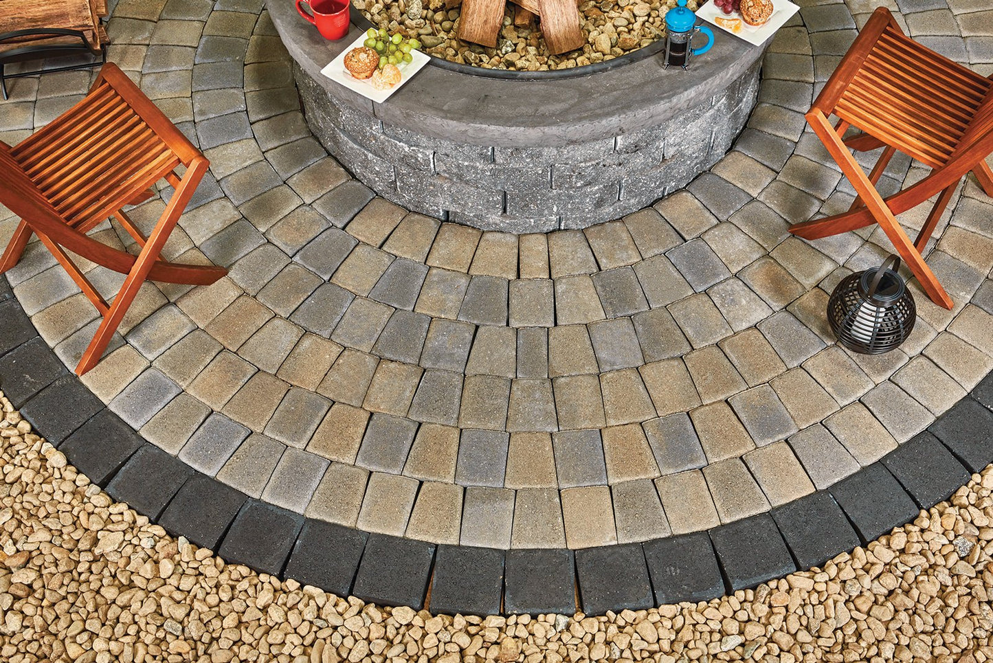 Yankee Cobble™ Pavers
