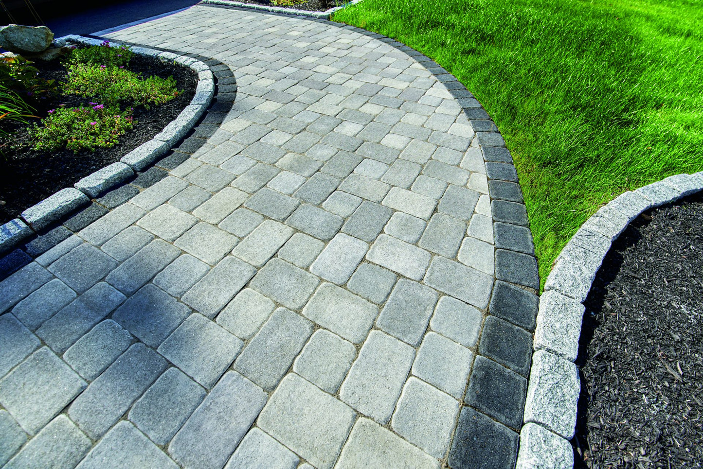 Yankee Cobble™ Pavers