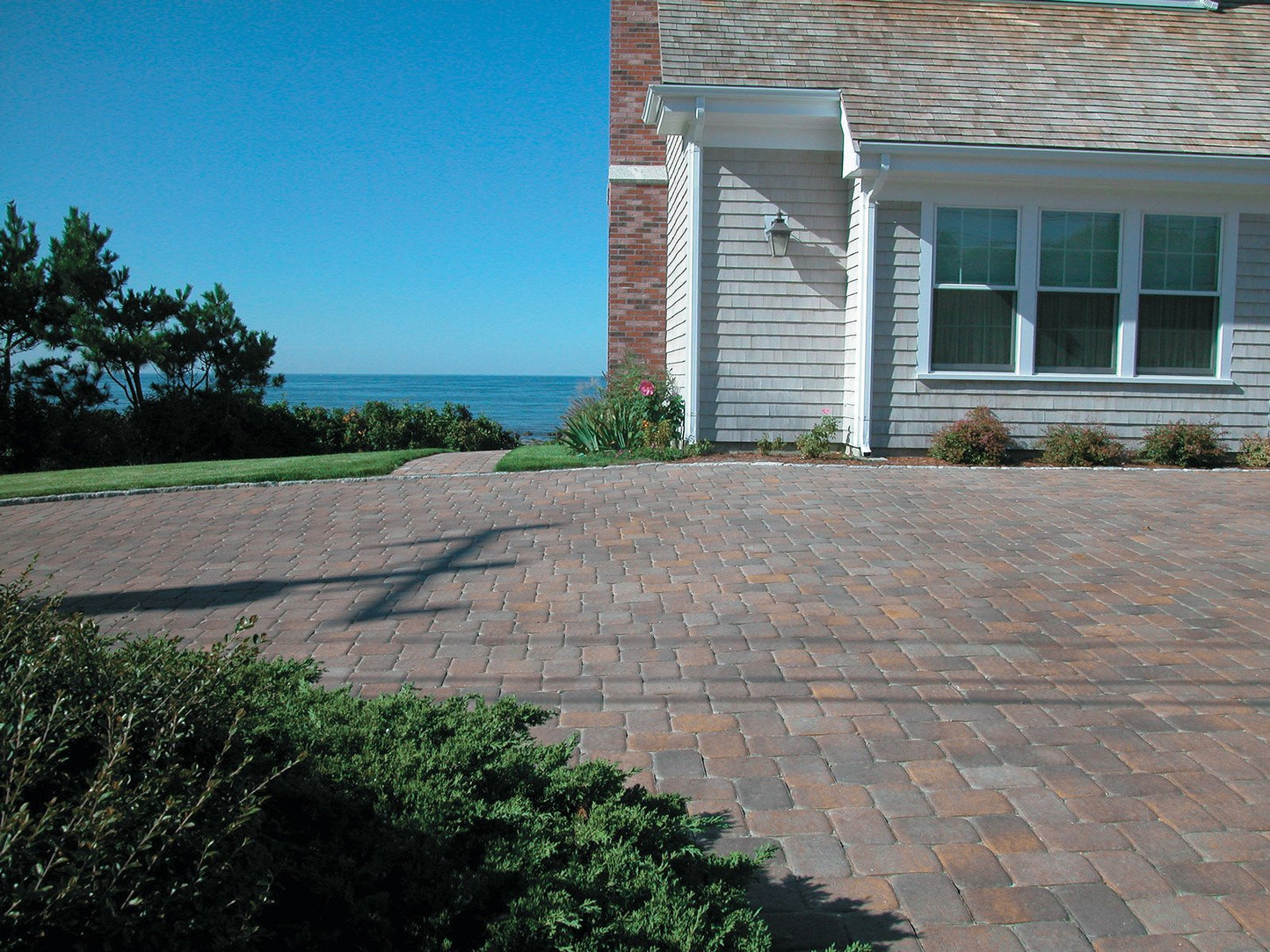 Yankee Cobble™ Pavers