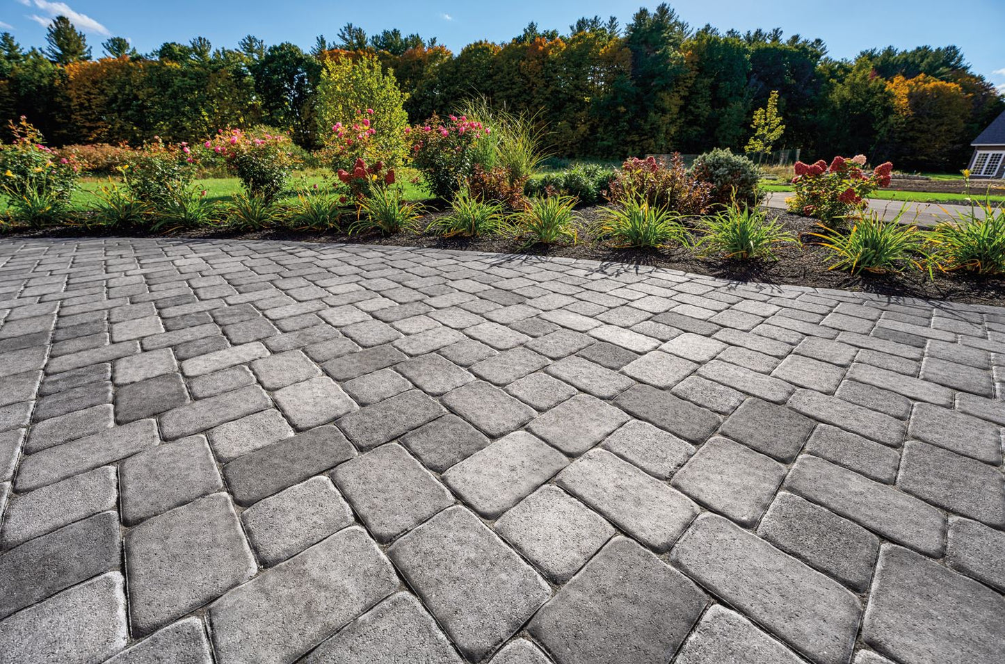 Yankee Cobble™ Pavers