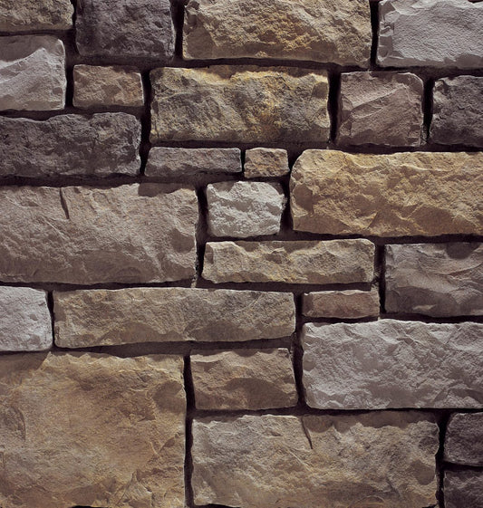York Limestone Stone Veneer