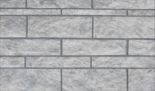 Yukon Split Face Metropolitan Thin Stone Veneer