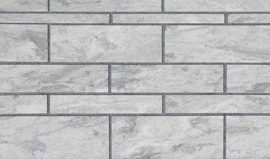 Yukon Textured Metropolitan Thin Stone Veneer