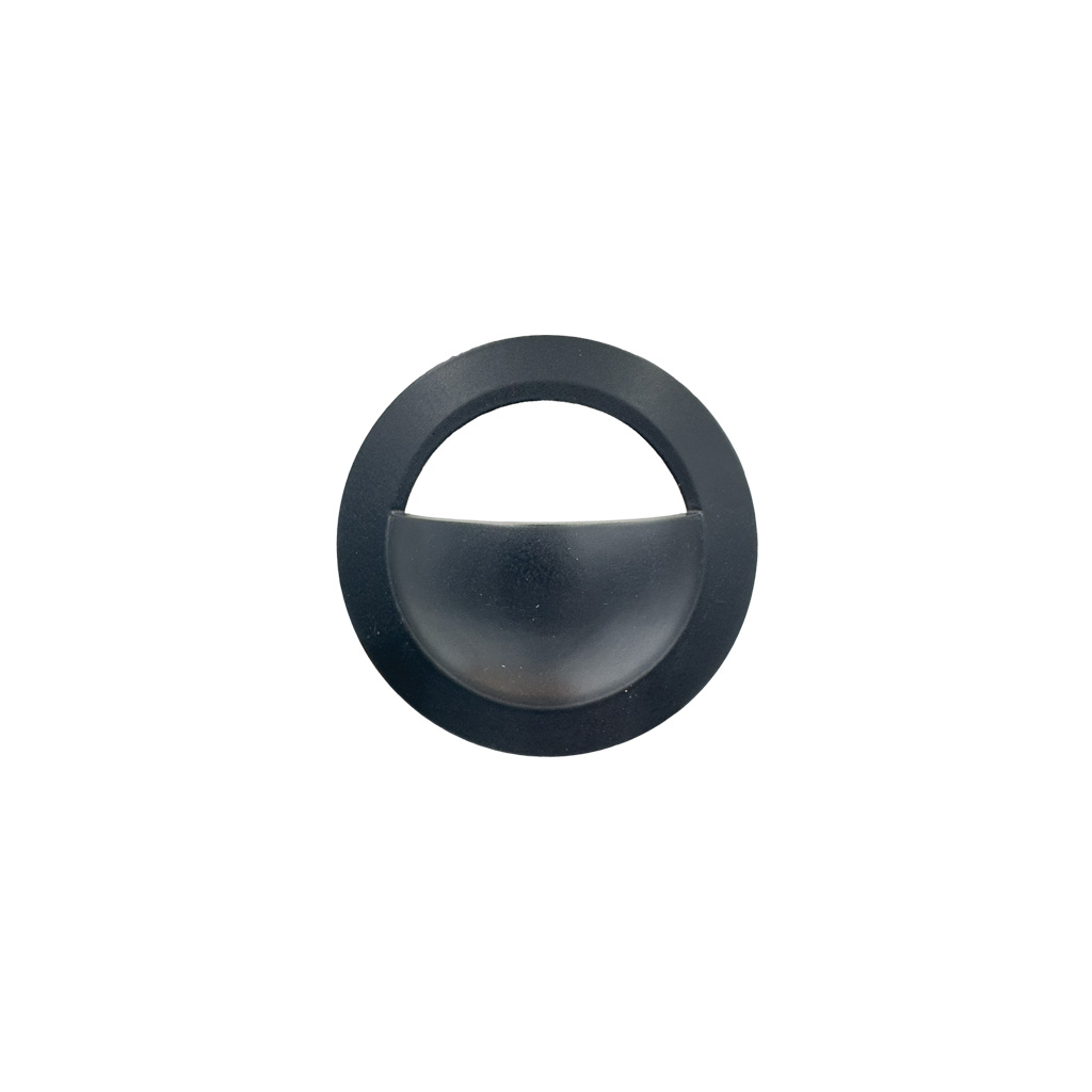 Eyebrow Replacement Rings for 2.5" Dot Light (Pack of 10) - Free Shipping