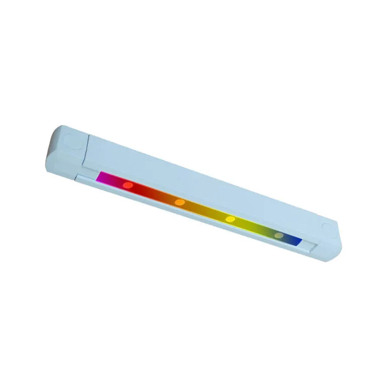 Color Changing LED Step Riser Light (3", 6") - Free Shipping