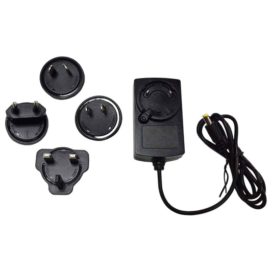 Grabo Battery Charger