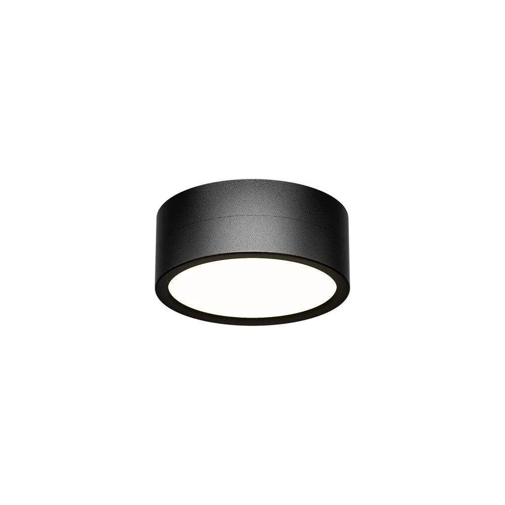 Low Profile Ceiling / Soffit Light - Free Shipping