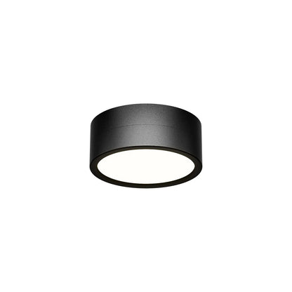 Low Profile Ceiling / Soffit Light - Free Shipping