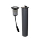 Concrete 1.5" Dot Light - Free Shipping