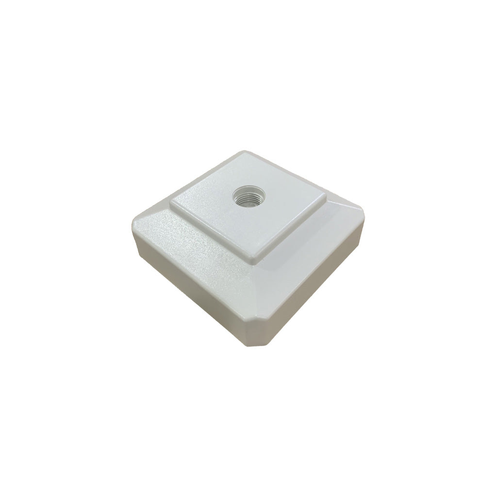 Tru-Post Post Cap Adapters - Free Shipping