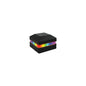 Aluminum Color Changing LED Post Cap Light (2", 2.5") - Free Shipping