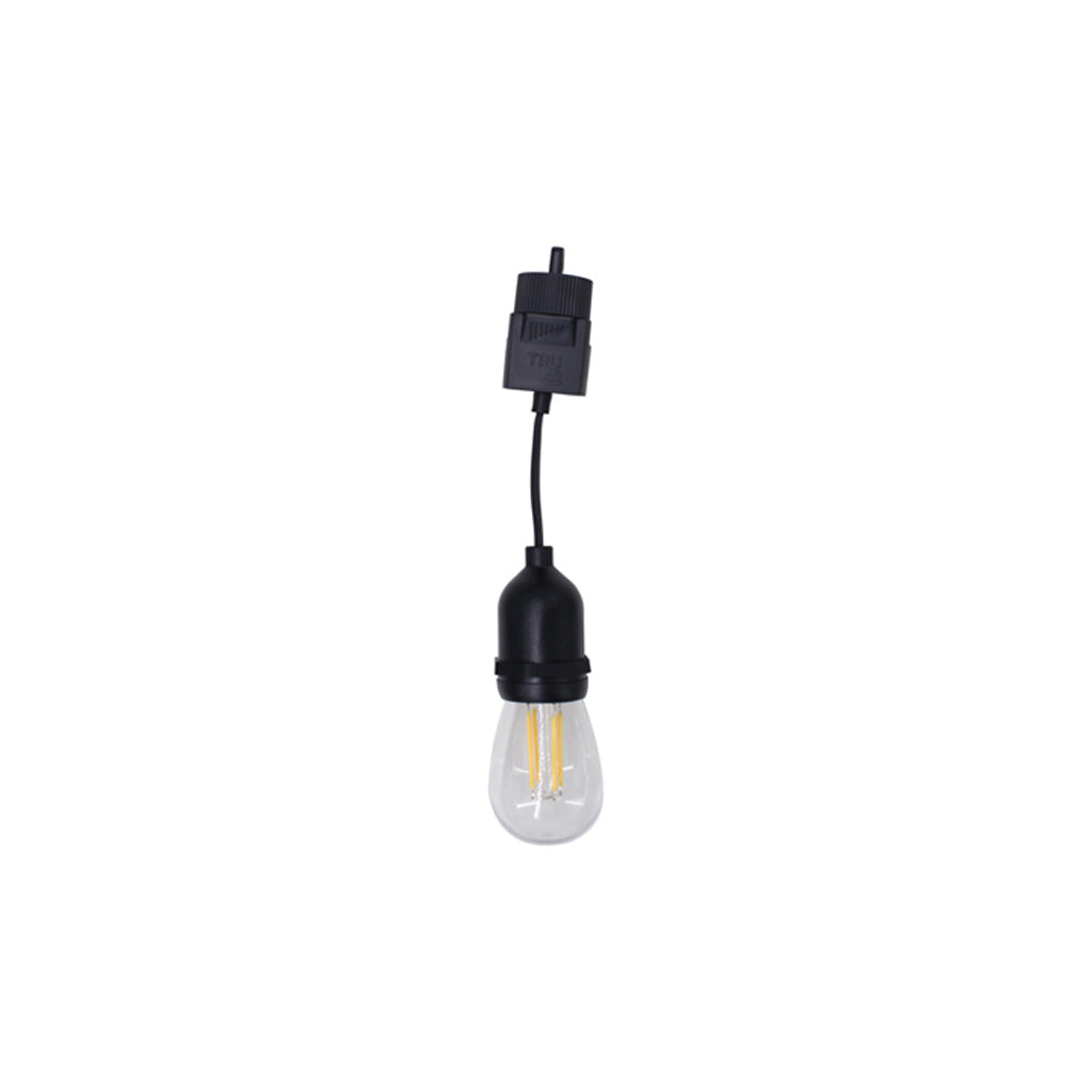 Replacement Lamp for Bistro String Lights (Pack of 6) - Free Shipping