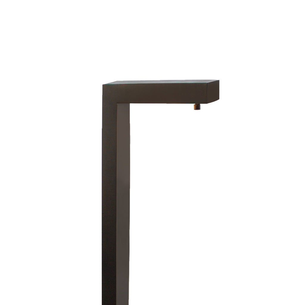 Modern Path Light B308 (Pair) - Free Shipping