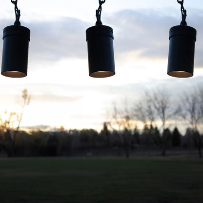Traditional Pendant Light - Free Shipping