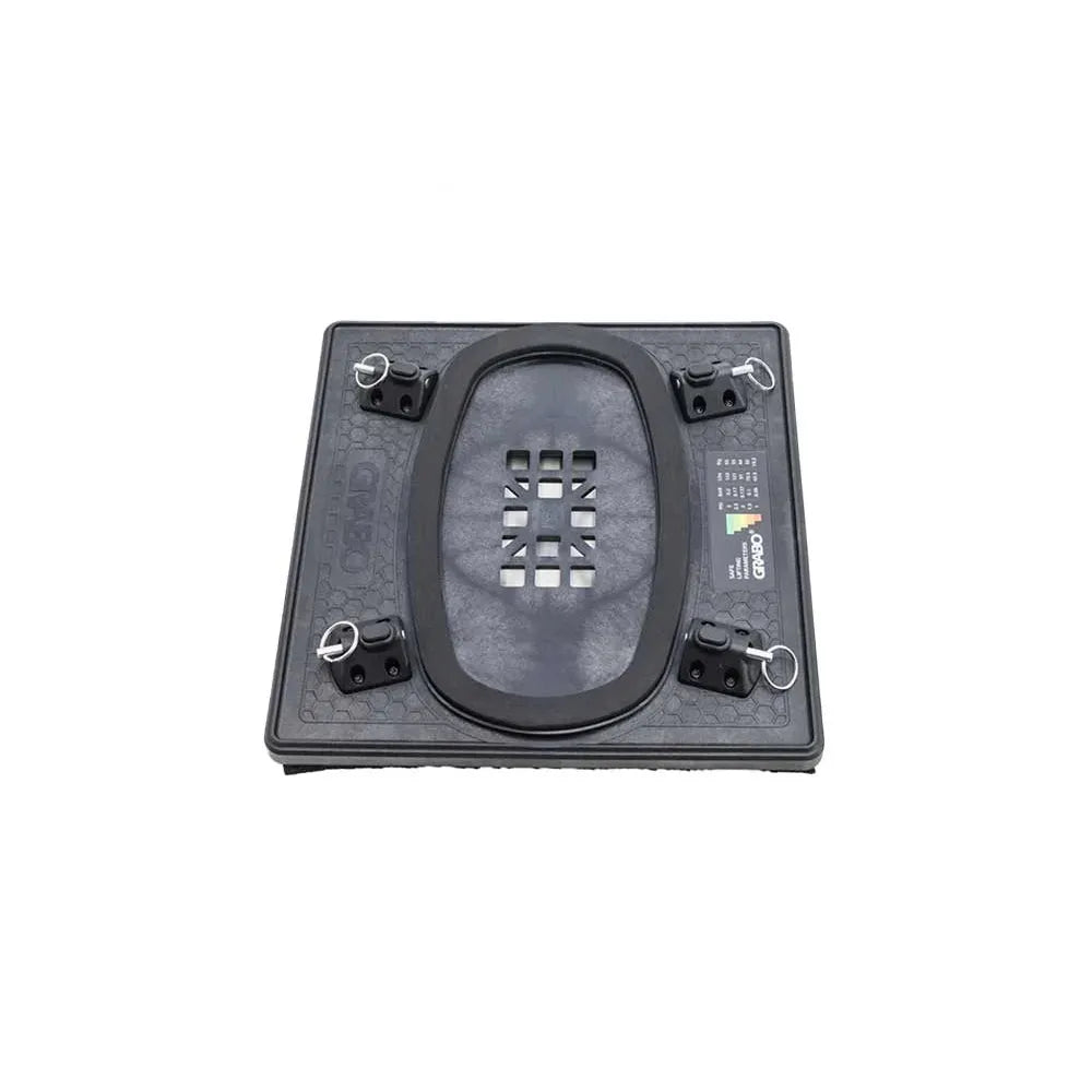Suction Plate