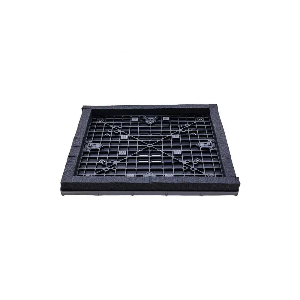 Suction Plate