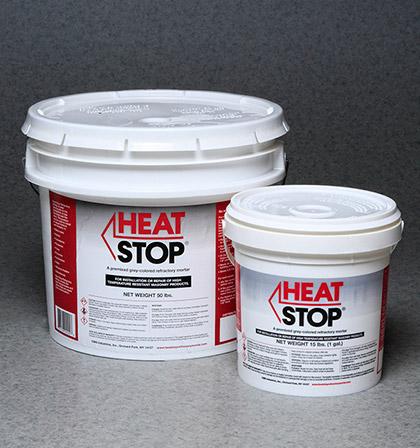 heat stop premixed 1