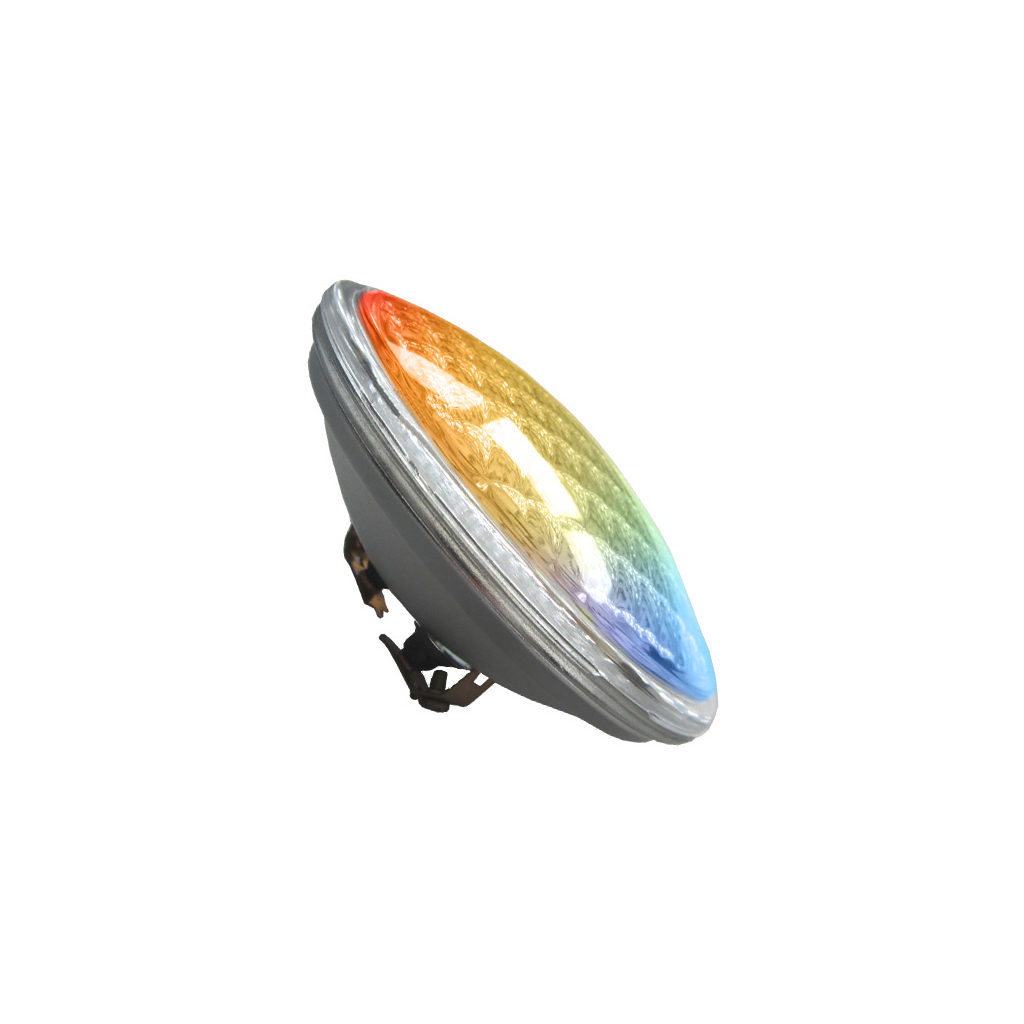 PAR36 Color Changing Lamp - Free Shipping