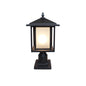 Modern Pillar Light - Free Shipping