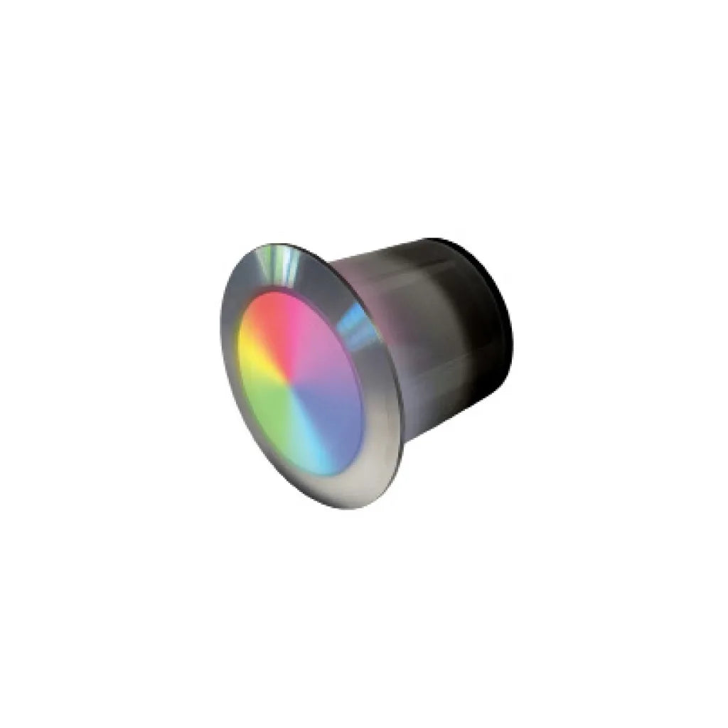 Modern Dot Light (1.5", 2.5", Color Changing) - Free Shipping
