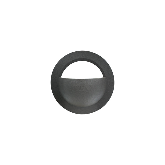 Eyebrow Replacement Rings for 2.5" Dot Light (Pack of 10) - Free Shipping