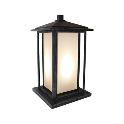 Noble Pillar Light - Free Shipping