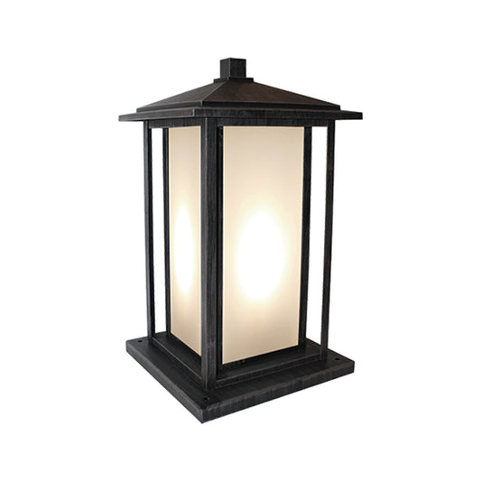 Noble Pillar Light - Free Shipping