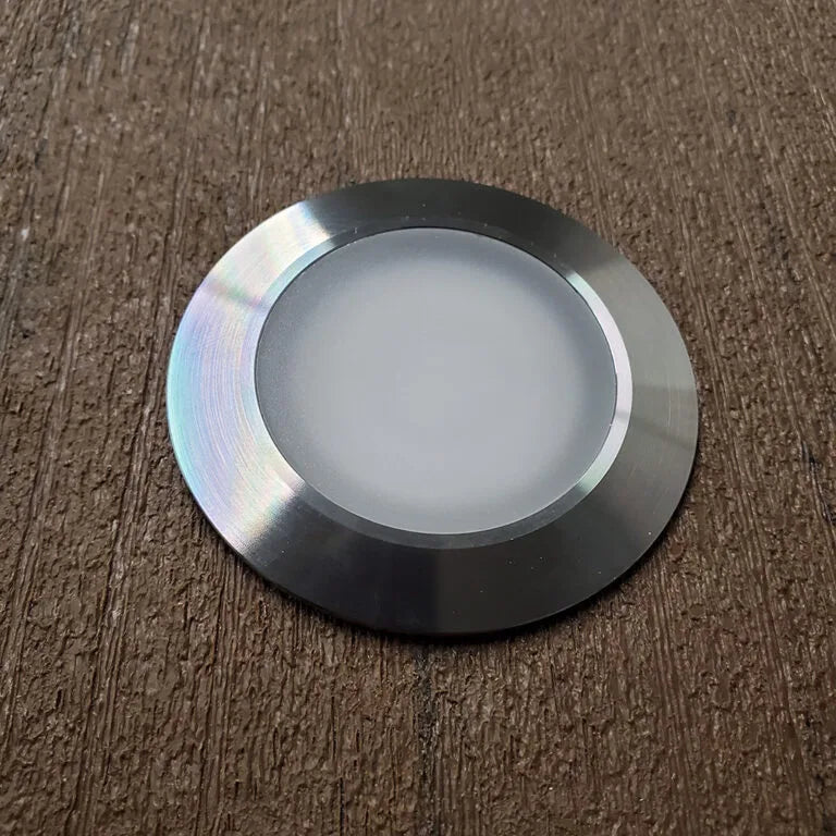 Modern Dot Light (1.5", 2.5", Color Changing) - Free Shipping