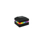 Aluminum Color Changing LED Post Cap Light (2", 2.5") - Free Shipping