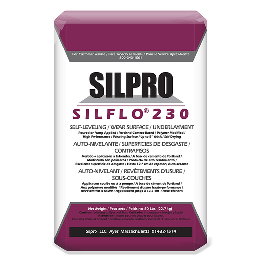 silflo 230