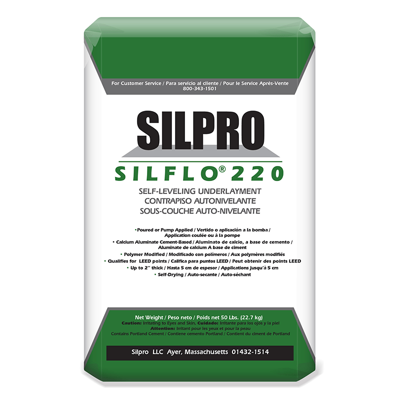 silflo220