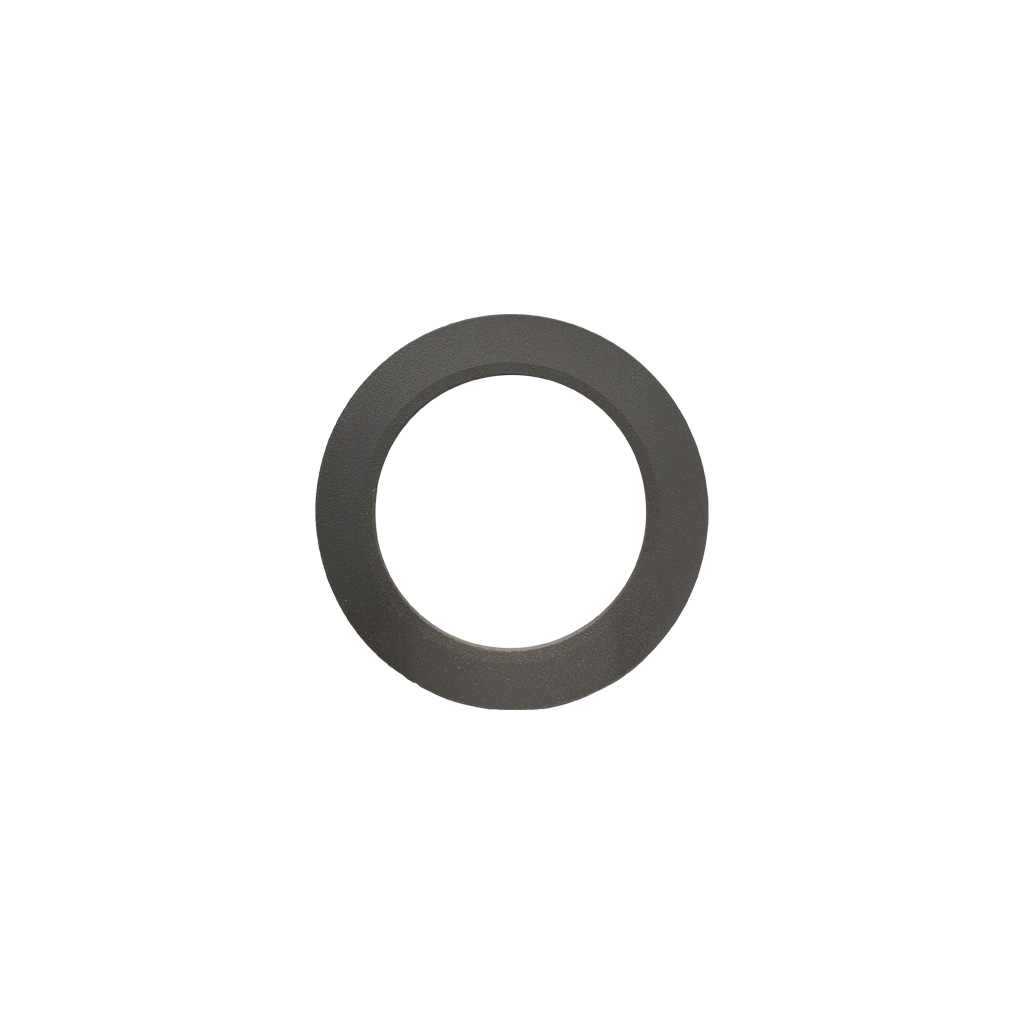 Flat Replacement Rings for 2.5" Dot Light (Pack of 10) - Free Shipping