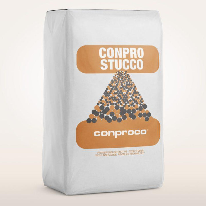 Conpro Stucco