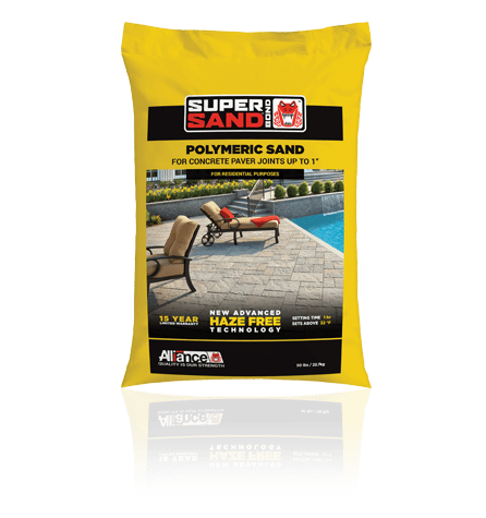 gator sand for small joints, sands and edging, concrete pavers, landscaping products