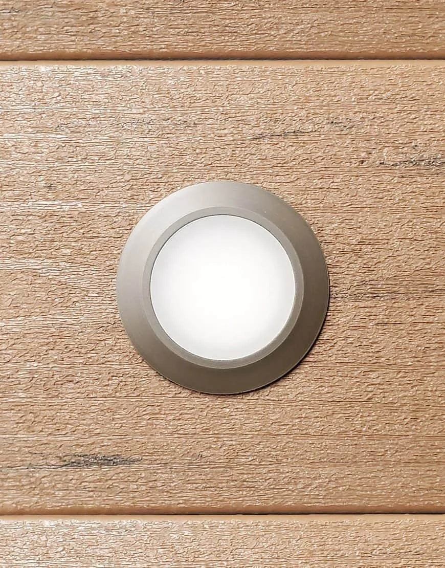 Traditional Dot Light (1.5", 2.5", Color Changing) - Free Shipping
