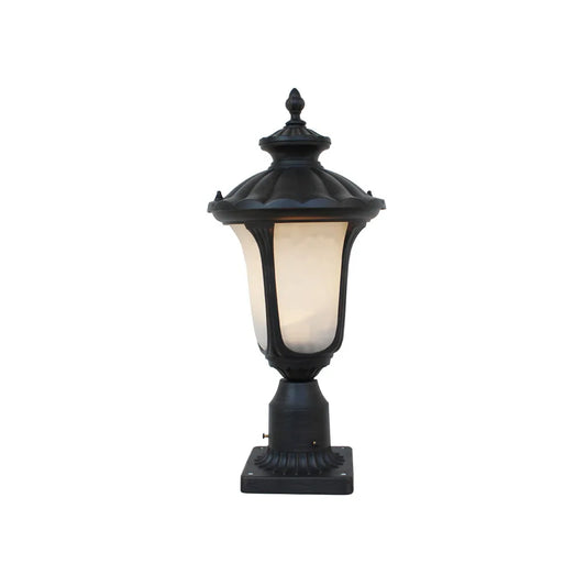 Traditional Pillar Light - Free Shipping
