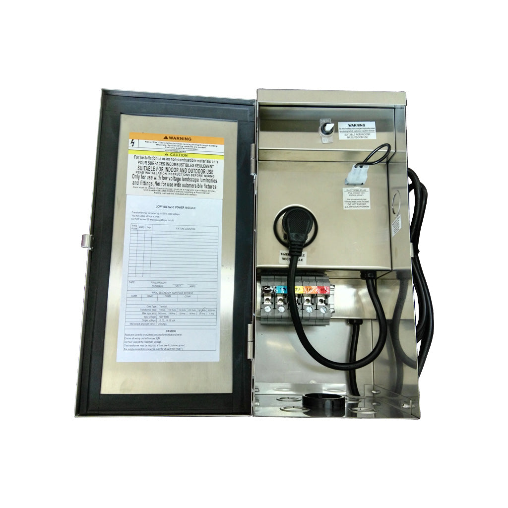 300W Transformer - Free Shipping