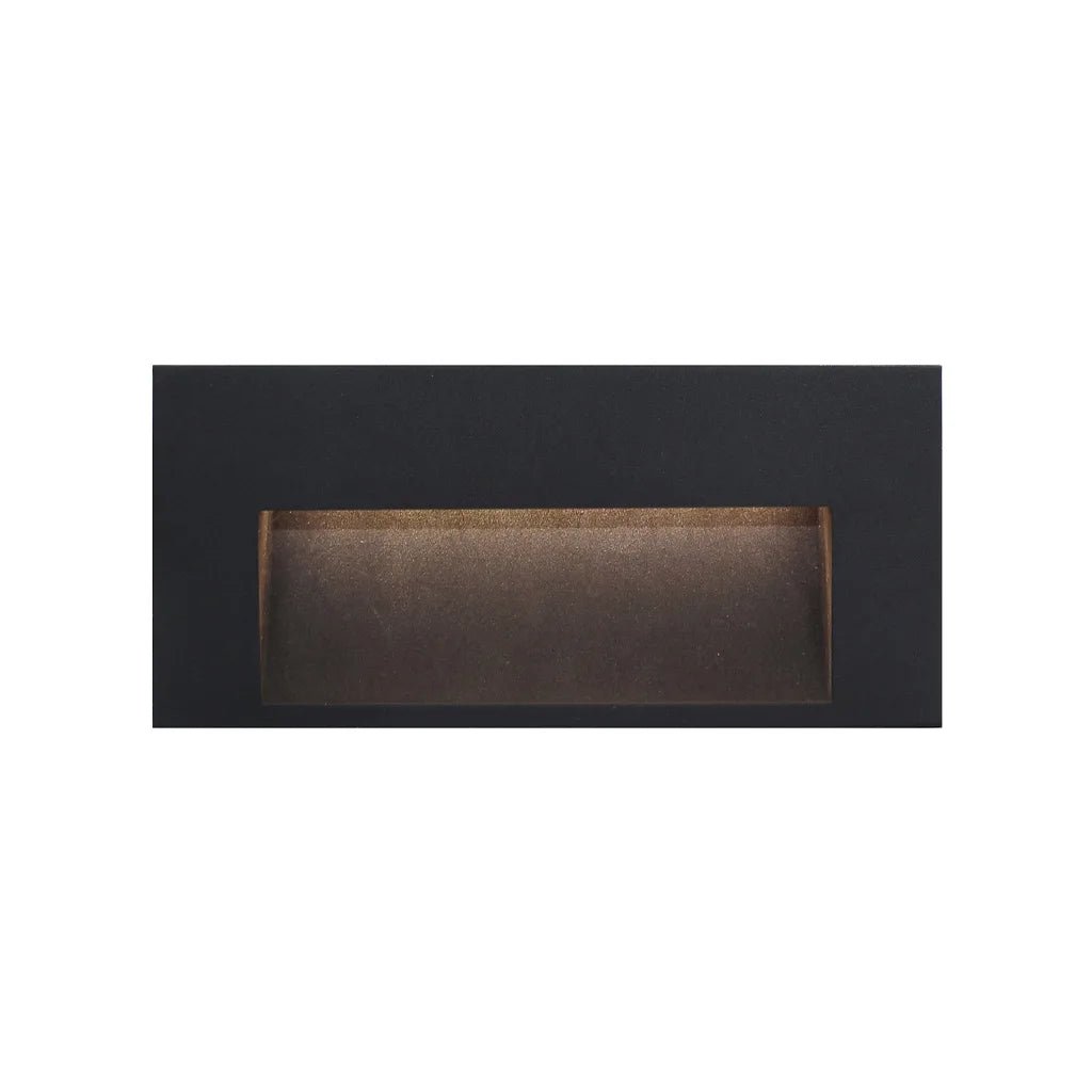 Concrete 6" Step Light - Free Shipping