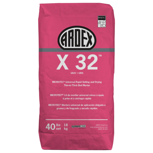 ARDEX X 32 Package Gray Rebrand 500x500 1