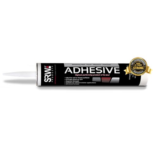 solvent based adhesive, regular, fabrics and grids, landscaping products