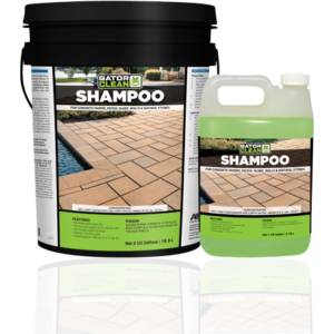 Alliance Cleaners Shampoo