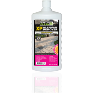 Alliance Cleaners XP Oil Grease