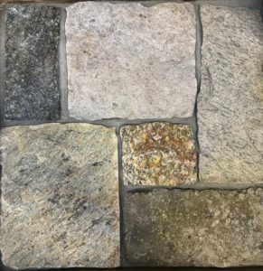 Thompson Natural Stone Veneers, 25, stone, stone products