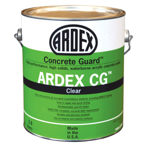 ARDEX CG package 500x500 1